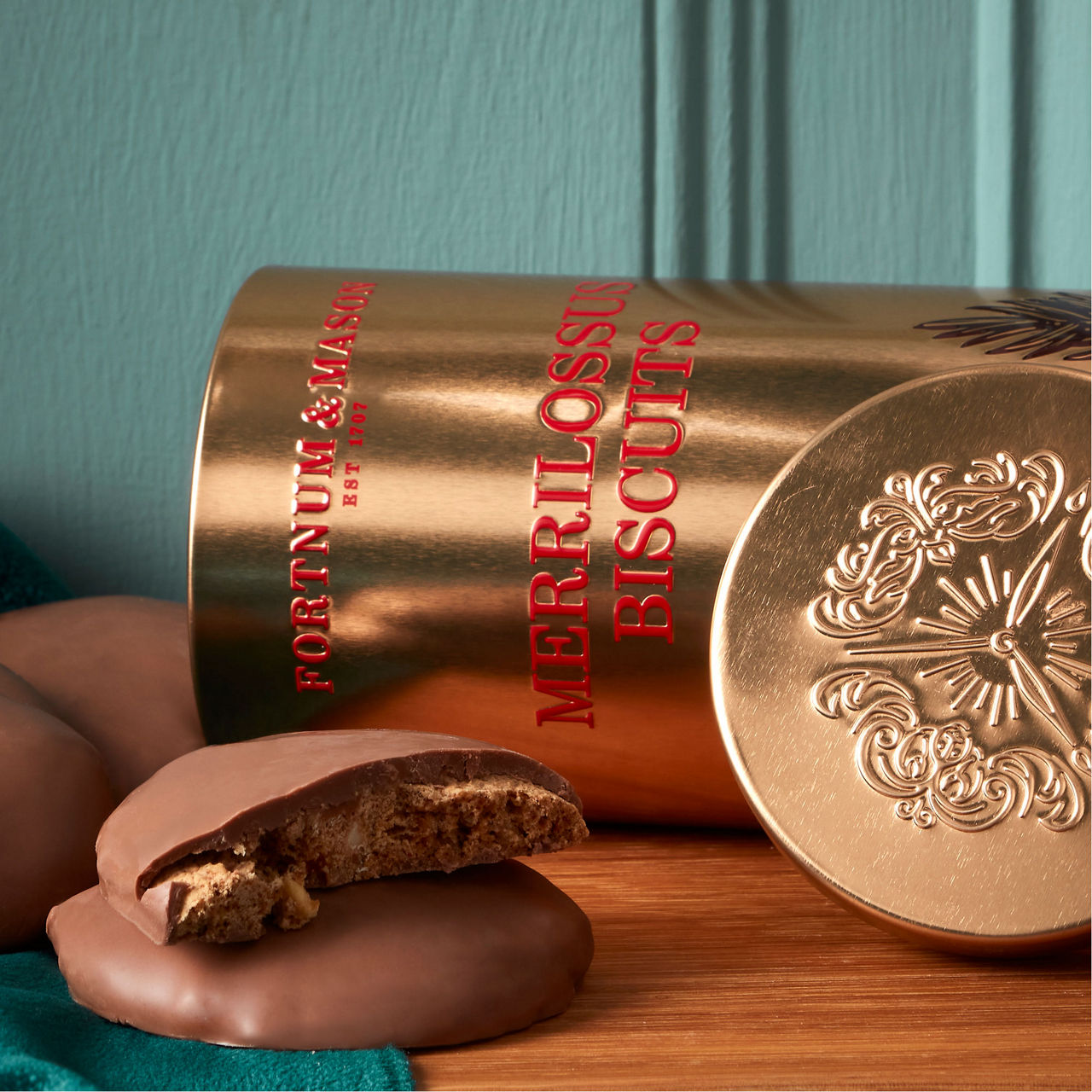 Christmas Merrilossus 400g Christmas Merrilossus 400g