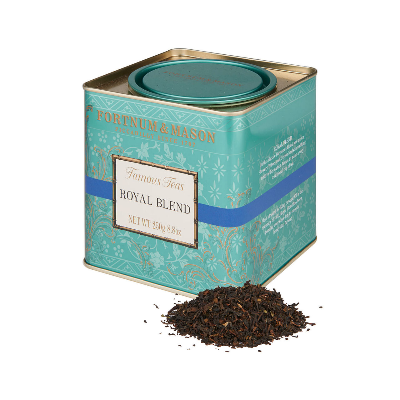 Royal Blend Loose Leaf Tea Royal Blend Loose Leaf Tea