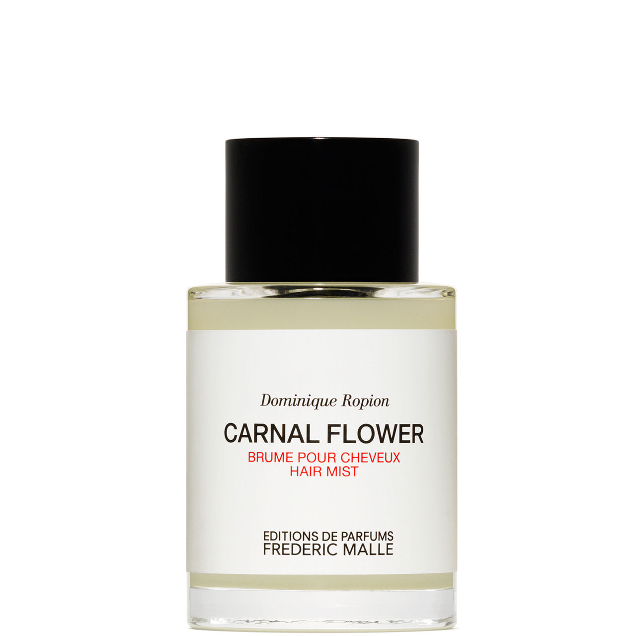 Carnal Flower Hair Mist 100ml