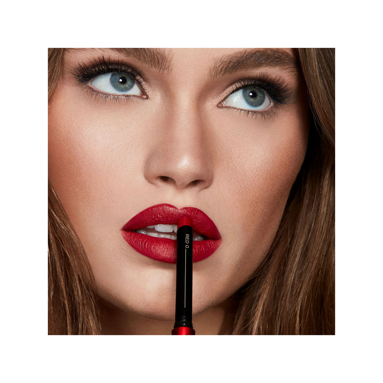 CONFESSION LIPSTICK RED 0 CONFESSION LIPSTICK RED 0