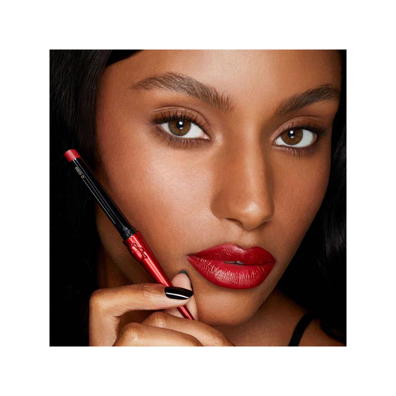 CONFESSION LIPSTICK RED 0 CONFESSION LIPSTICK RED 0