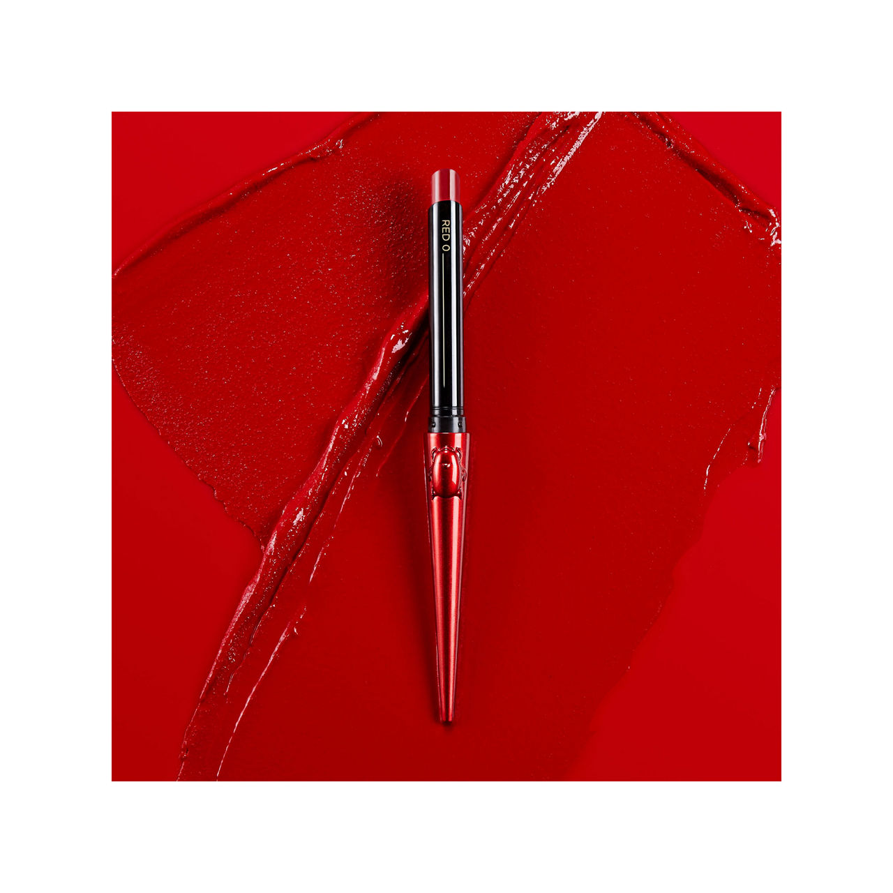 CONFESSION LIPSTICK RED 0 CONFESSION LIPSTICK RED 0