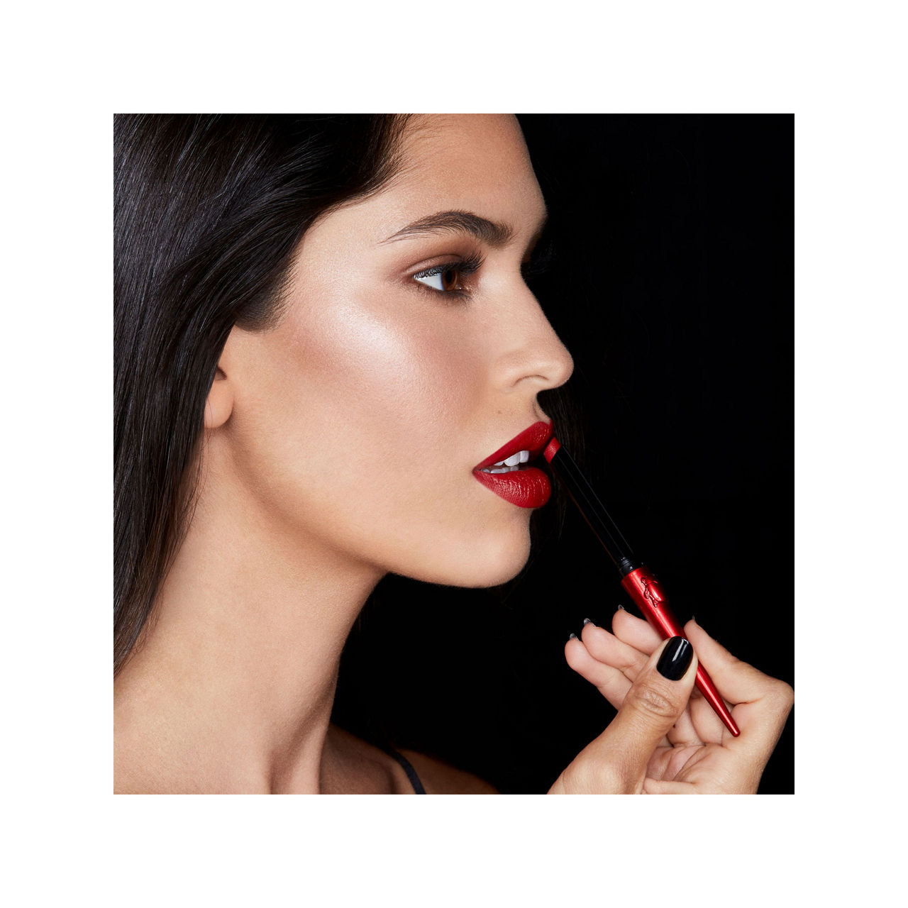 CONFESSION LIPSTICK RED 0 CONFESSION LIPSTICK RED 0