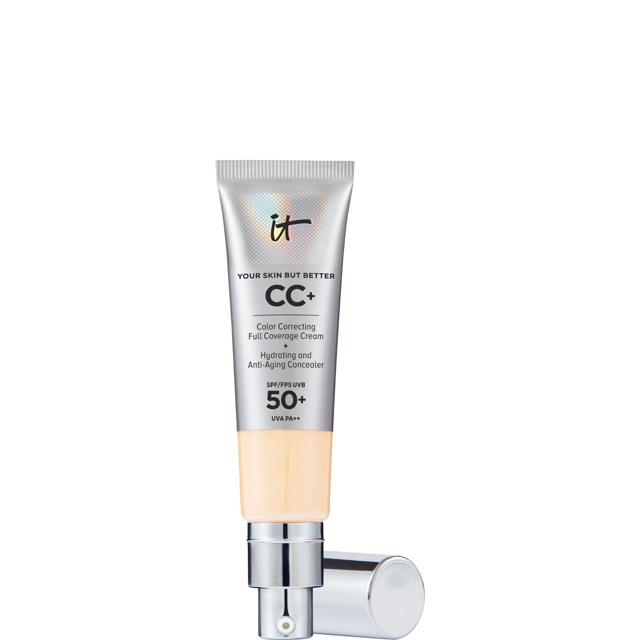 Your Skin But Better CC+ Cream with SPF 50+