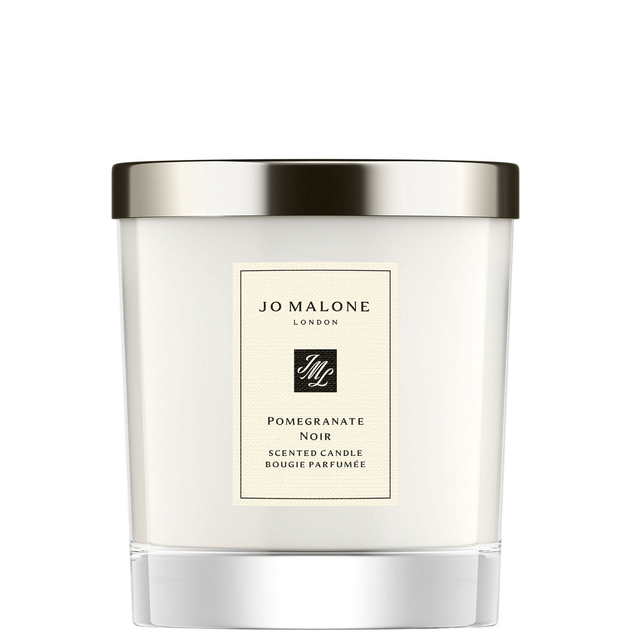 Pomegranate Noir Classic Candle