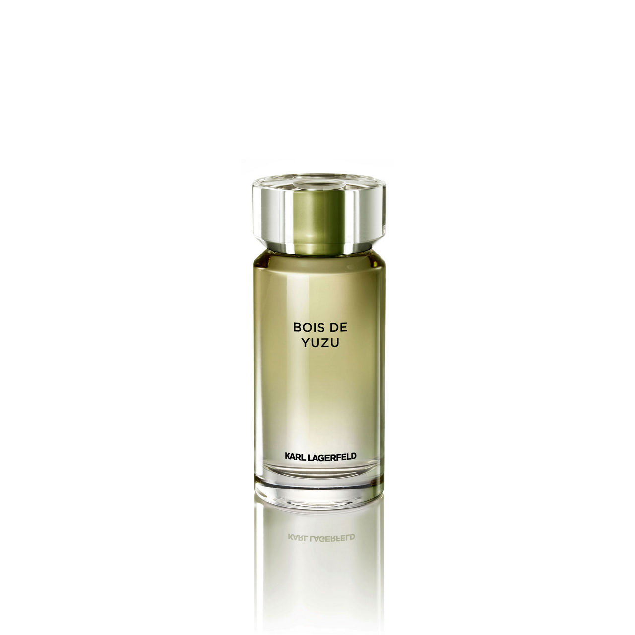 Karl Largerfeld For Men Bois De Yuzu EDT