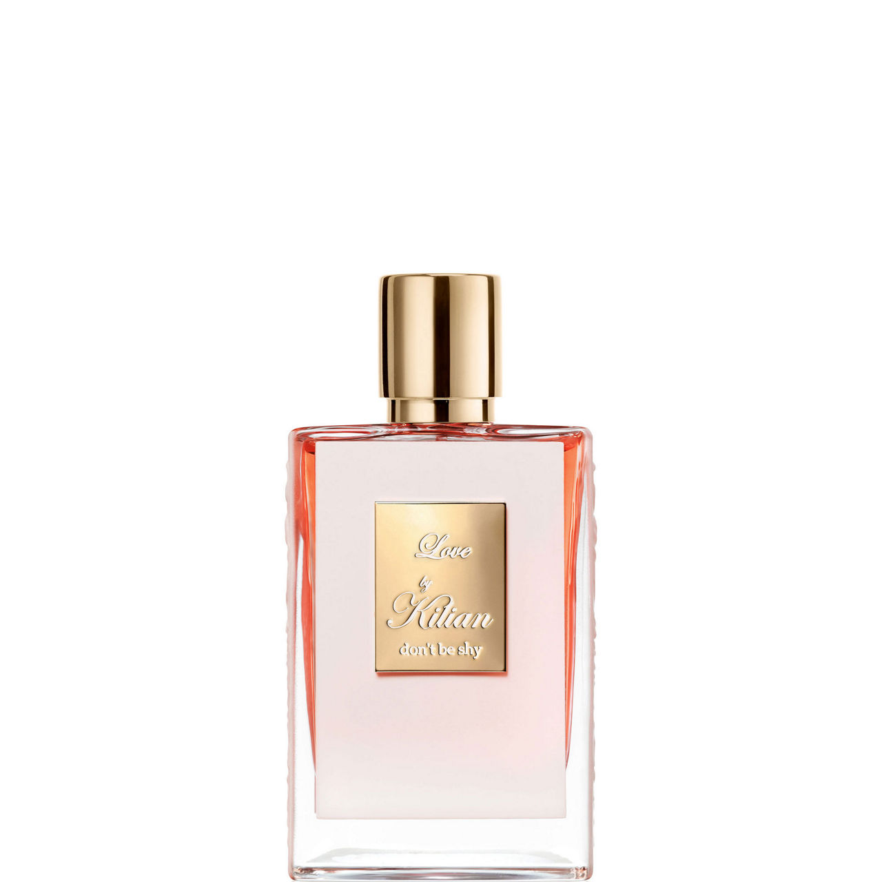 Love, Don't Be Shy Refillable