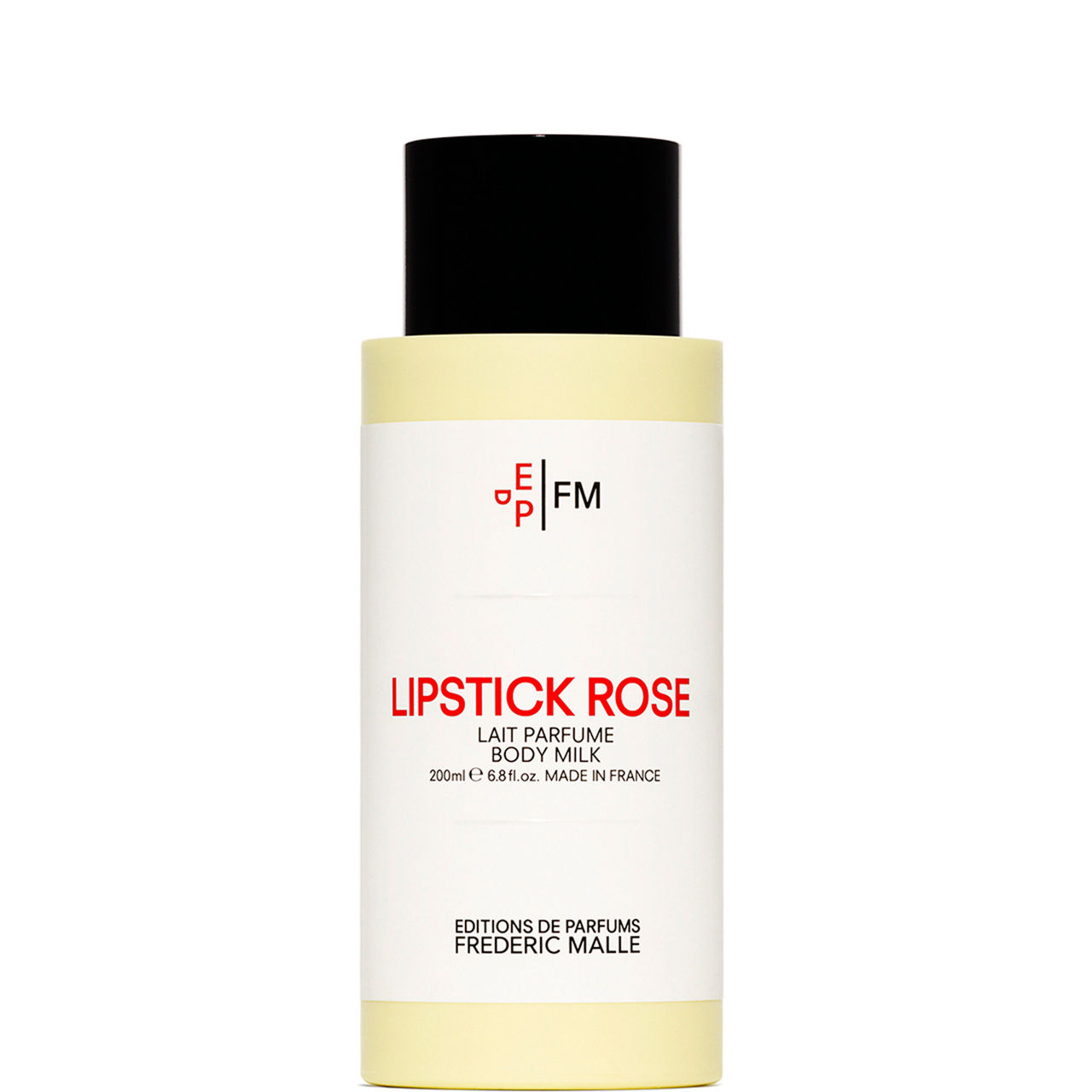 Lipstick Rose Parfum