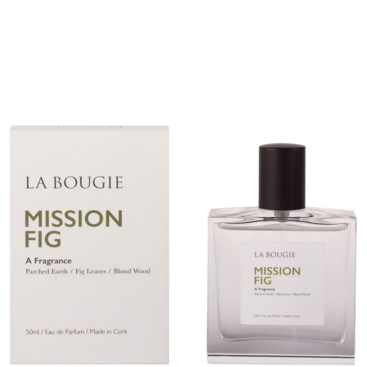 Mission Fig Eau de Parfum 50ml