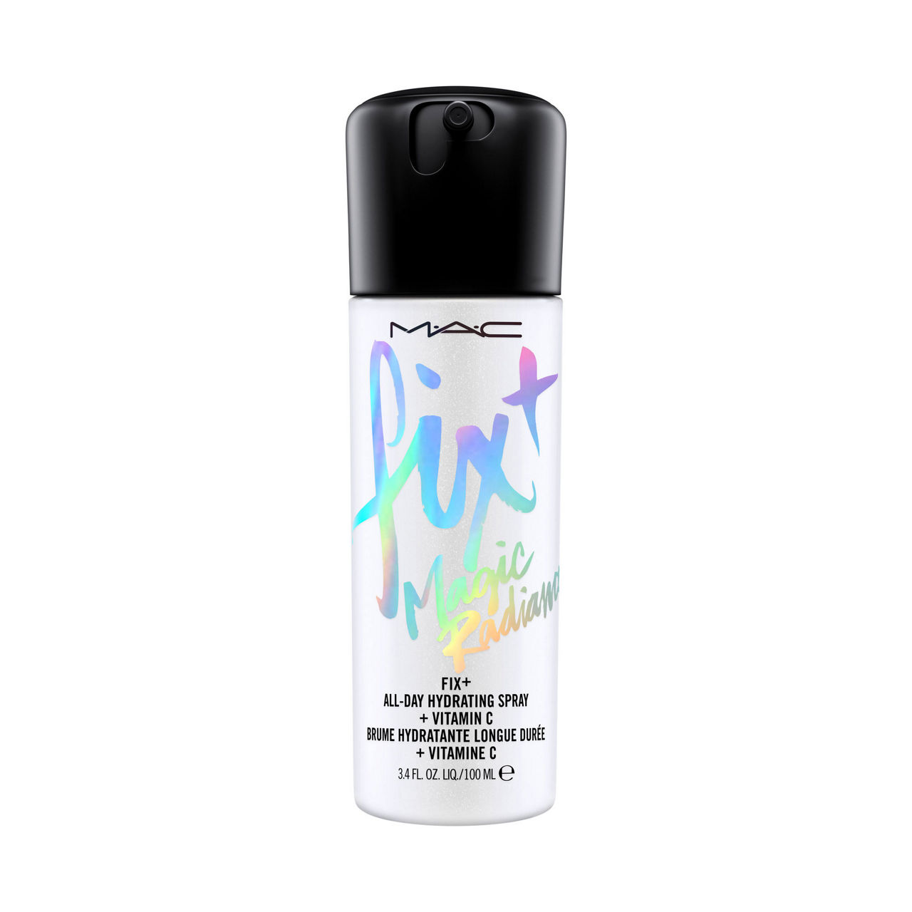 Fix+ Magic Radiance Fix+ Magic Radiance