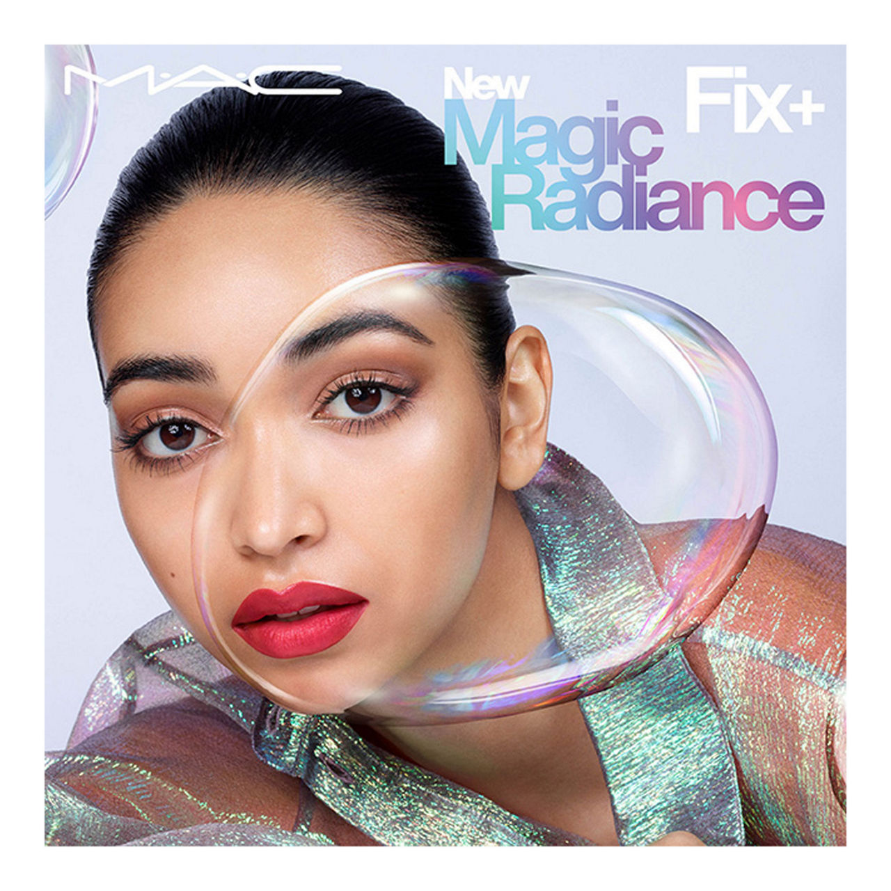 Fix+ Magic Radiance Fix+ Magic Radiance