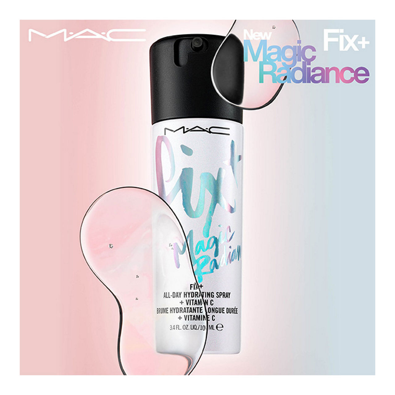 Fix+ Magic Radiance Fix+ Magic Radiance