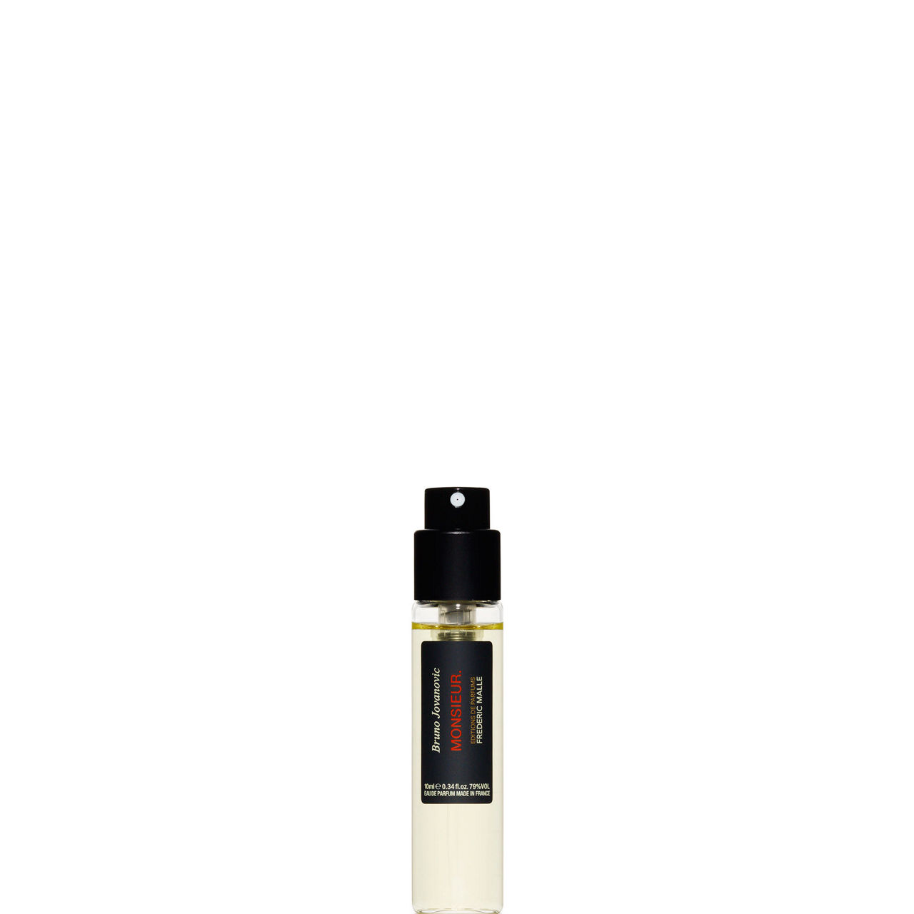 Monsieur 1 10ml Spray