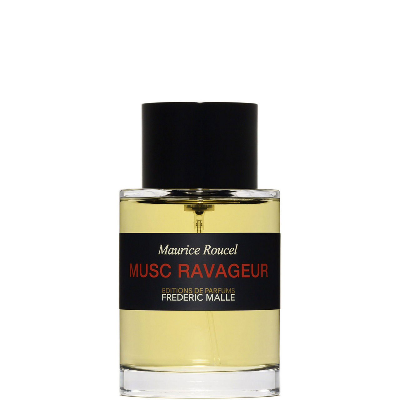 Musc Ravageur Parfum