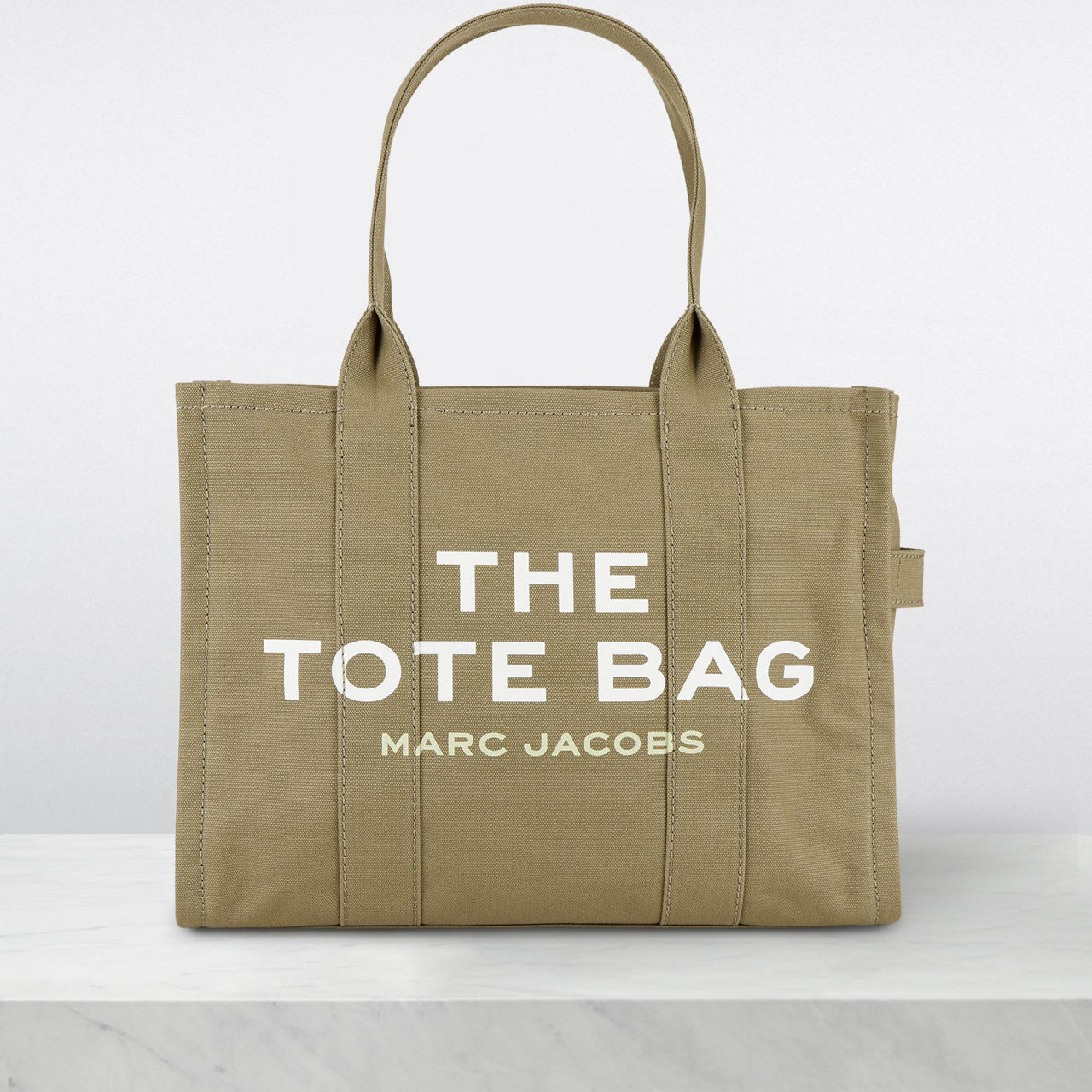 The Large Tote Bag The Large Tote Bag