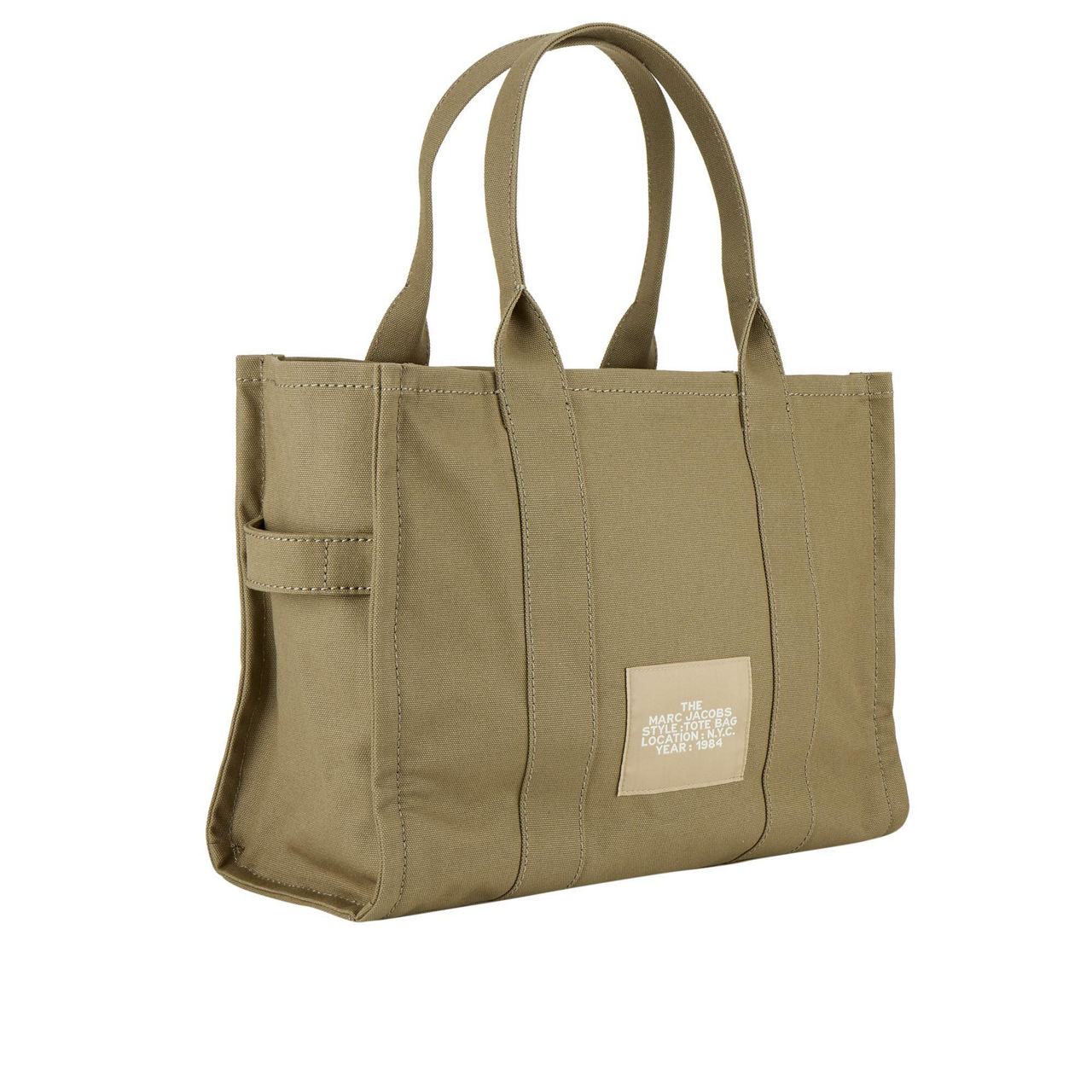 The Large Tote Bag The Large Tote Bag