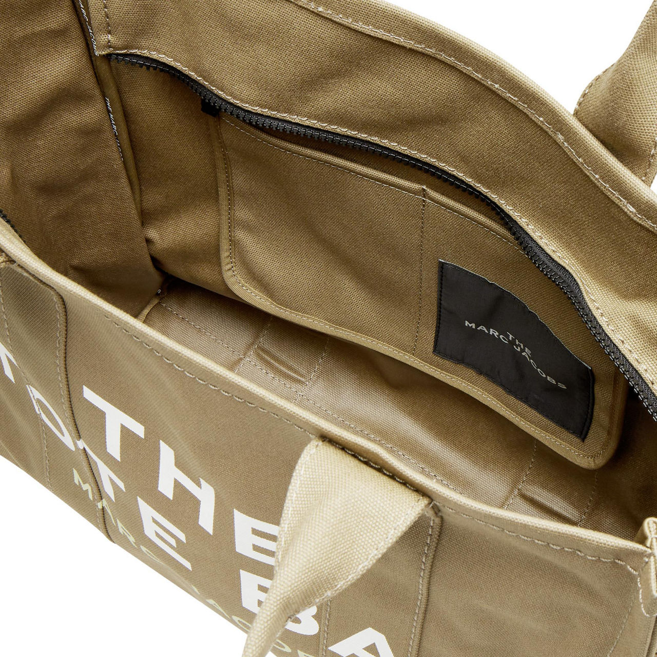 The Large Tote Bag The Large Tote Bag