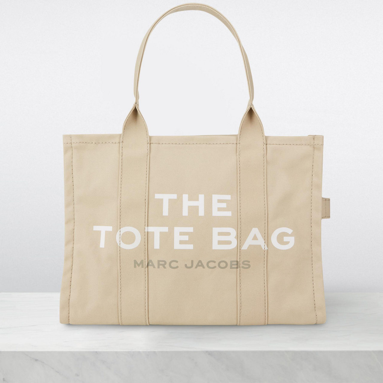 The Large Tote Bag The Large Tote Bag