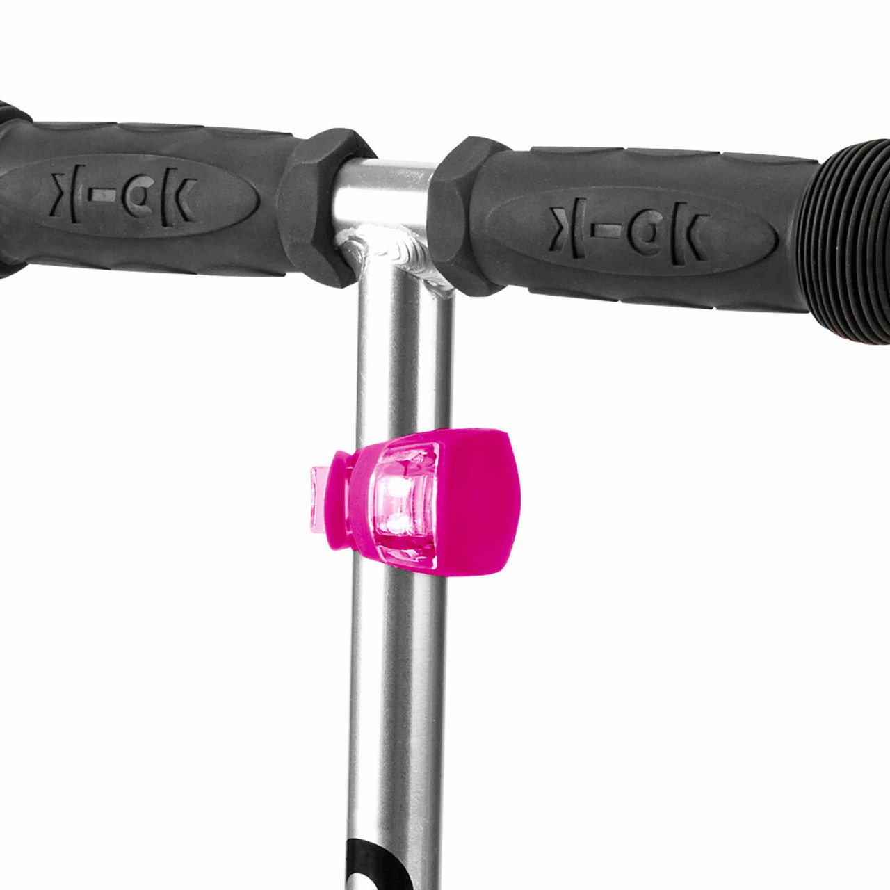 Girls Scooter Light Girls Scooter Light