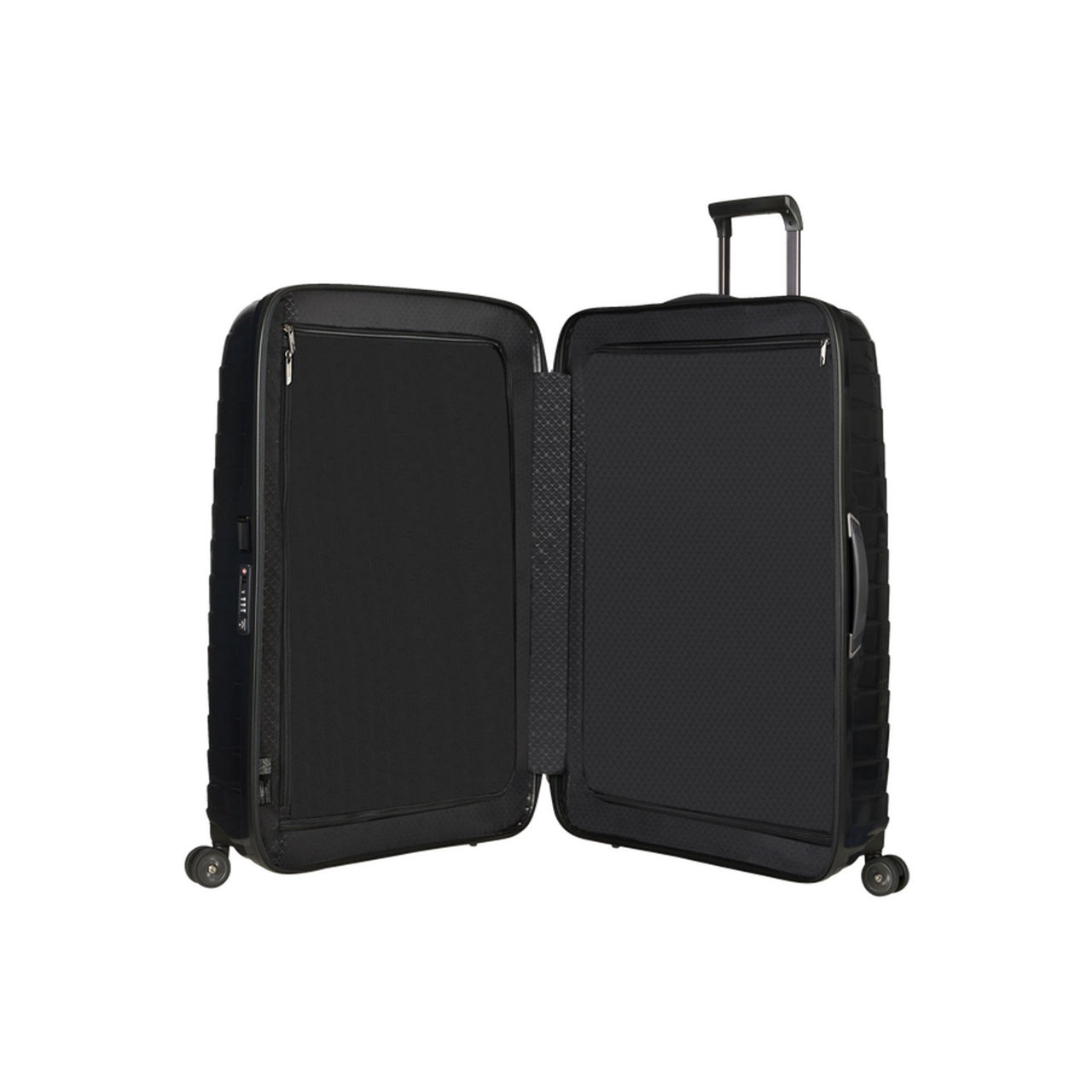 Proxis Four-Wheel Spinner 81cm Proxis Four-Wheel Spinner 81cm