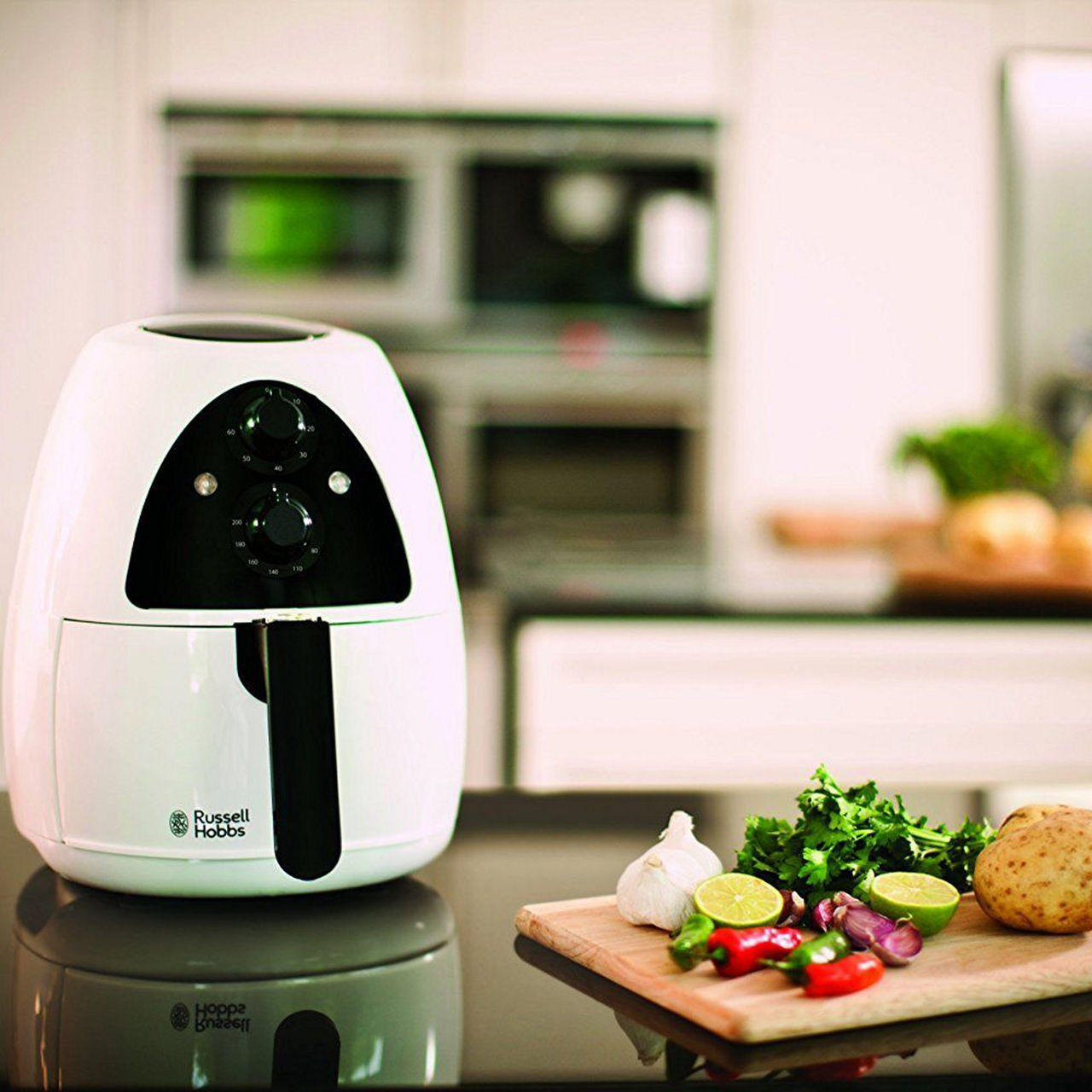 Purifry Health Fryer 2L Purifry Health Fryer 2L