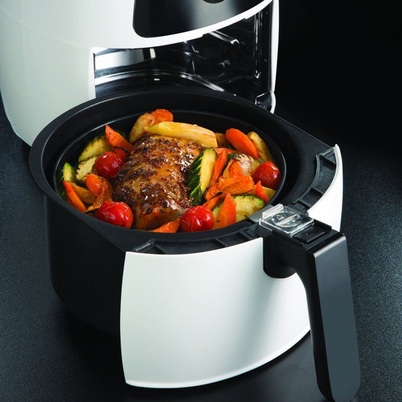 Purifry Health Fryer 2L Purifry Health Fryer 2L