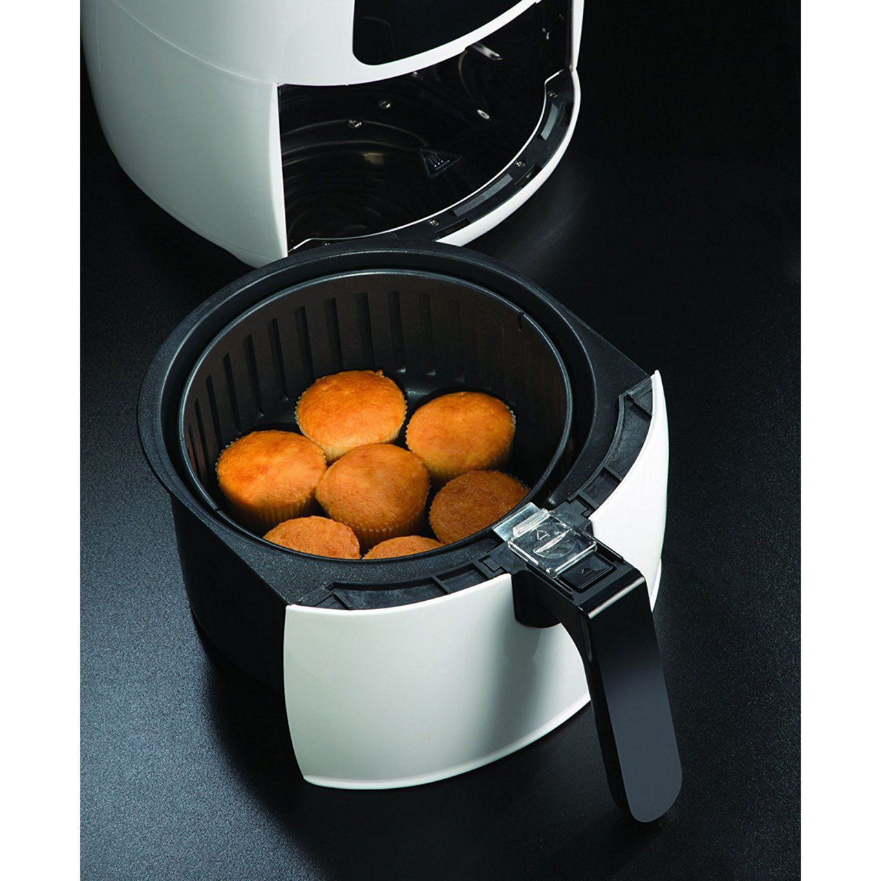 Purifry Health Fryer 2L Purifry Health Fryer 2L