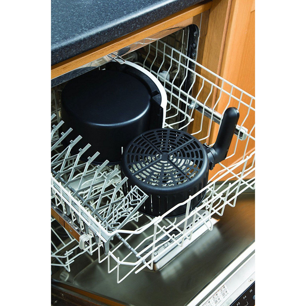 Purifry Health Fryer 2L Purifry Health Fryer 2L