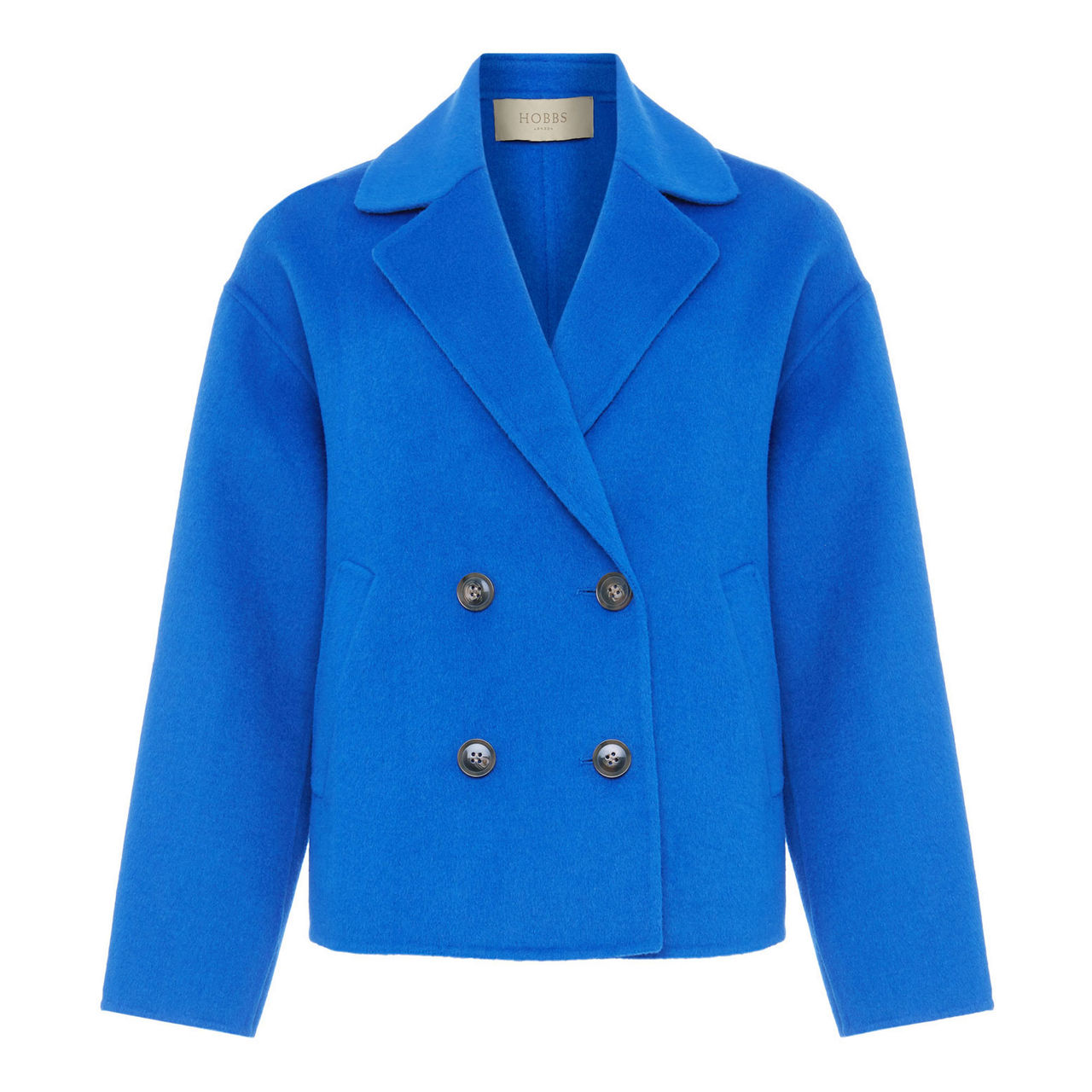 Rosanna Wool Blend Coat Rosanna Wool Blend Coat