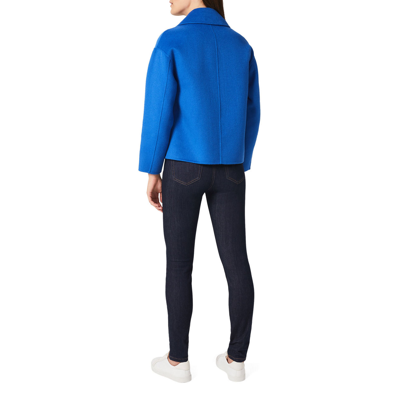 Rosanna Wool Blend Coat Rosanna Wool Blend Coat