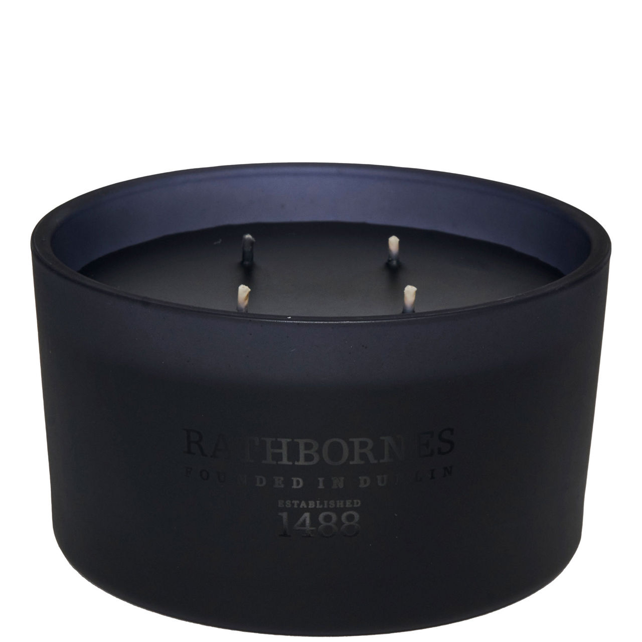 Dublin Dusk Luxury Candle