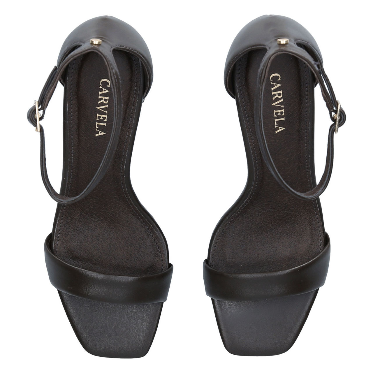 Second Skin Sandals Second Skin Sandals