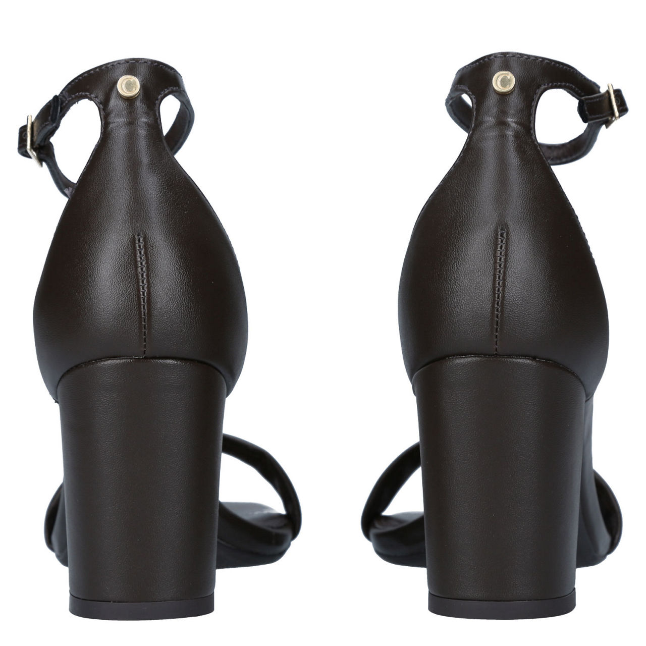 Second Skin Sandals Second Skin Sandals