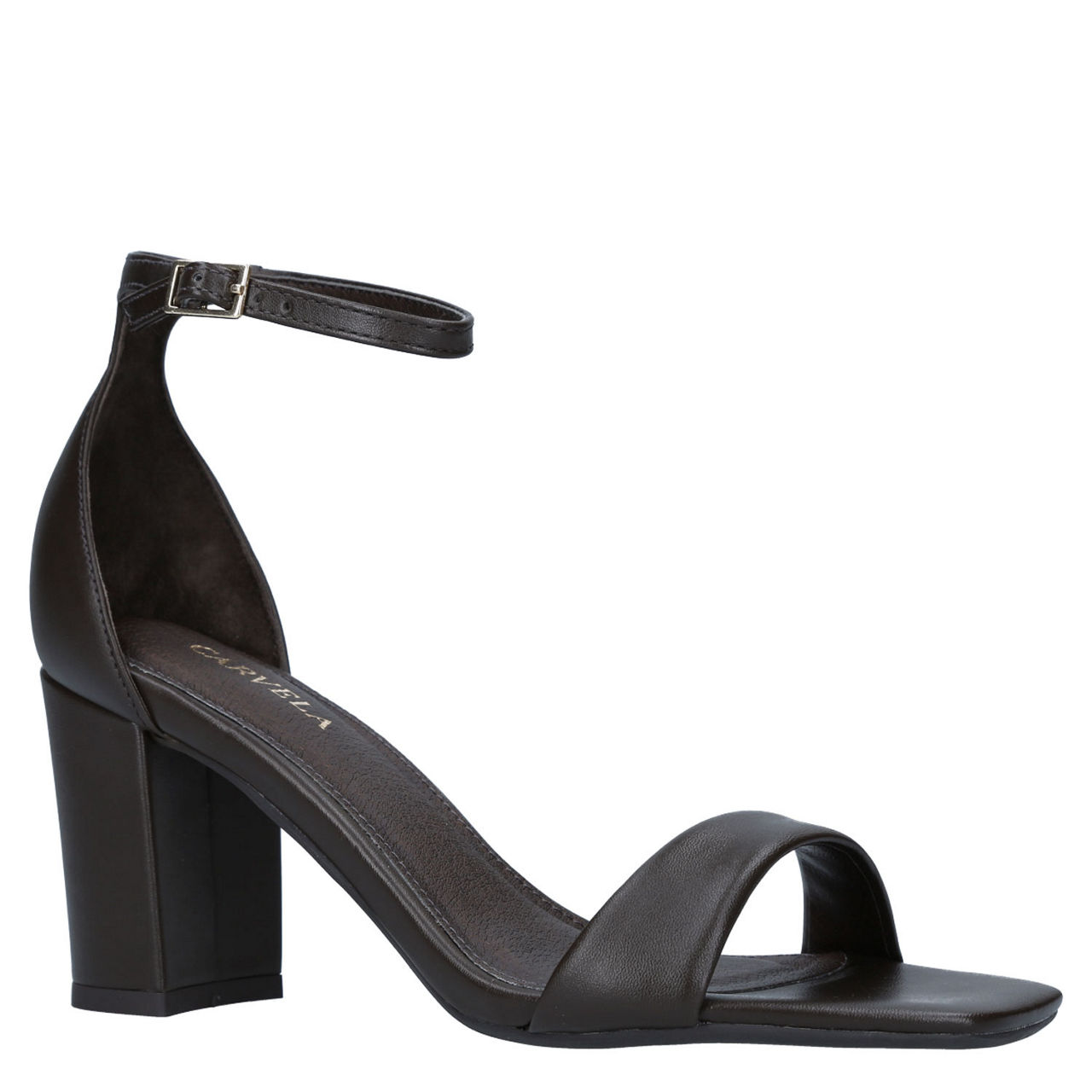 Second Skin Sandals Second Skin Sandals