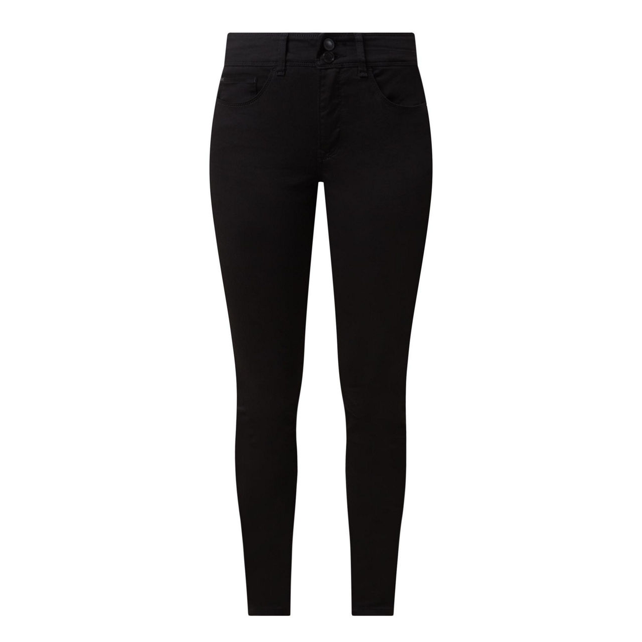 Secret Skinny High-Rise Jeans Secret Skinny High-Rise Jeans