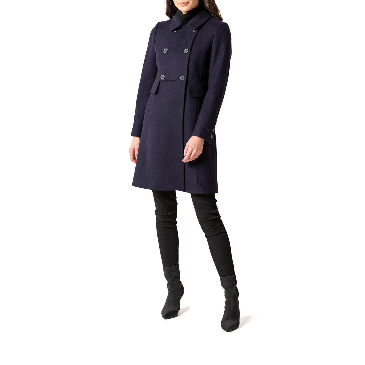 Sandy Dolly Coat Sandy Dolly Coat