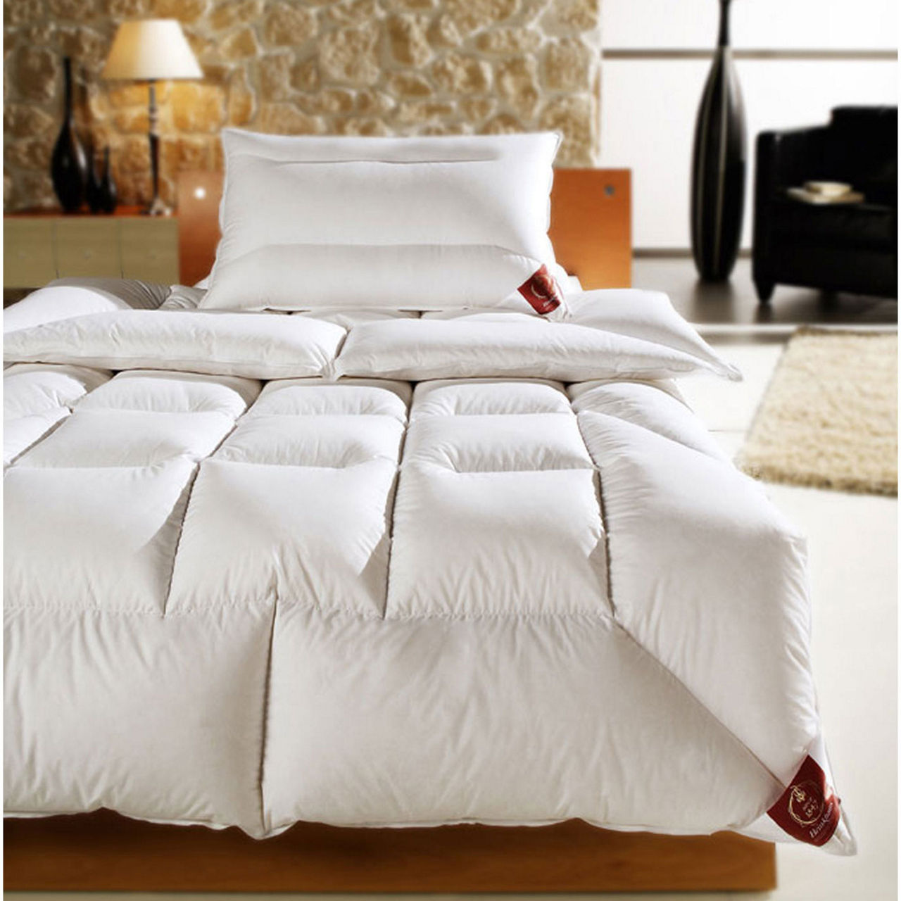Sapphire Duvet 11 Tog Sapphire Duvet 11 Tog