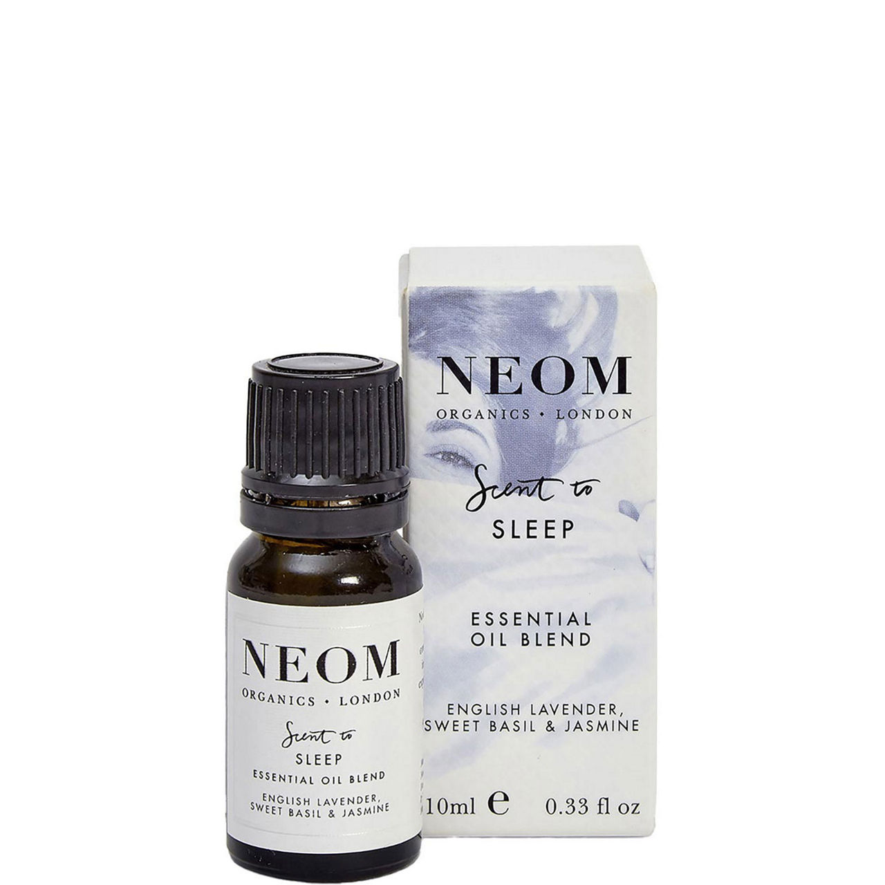 Perfect Night's Sleep Essential Oil 10ml