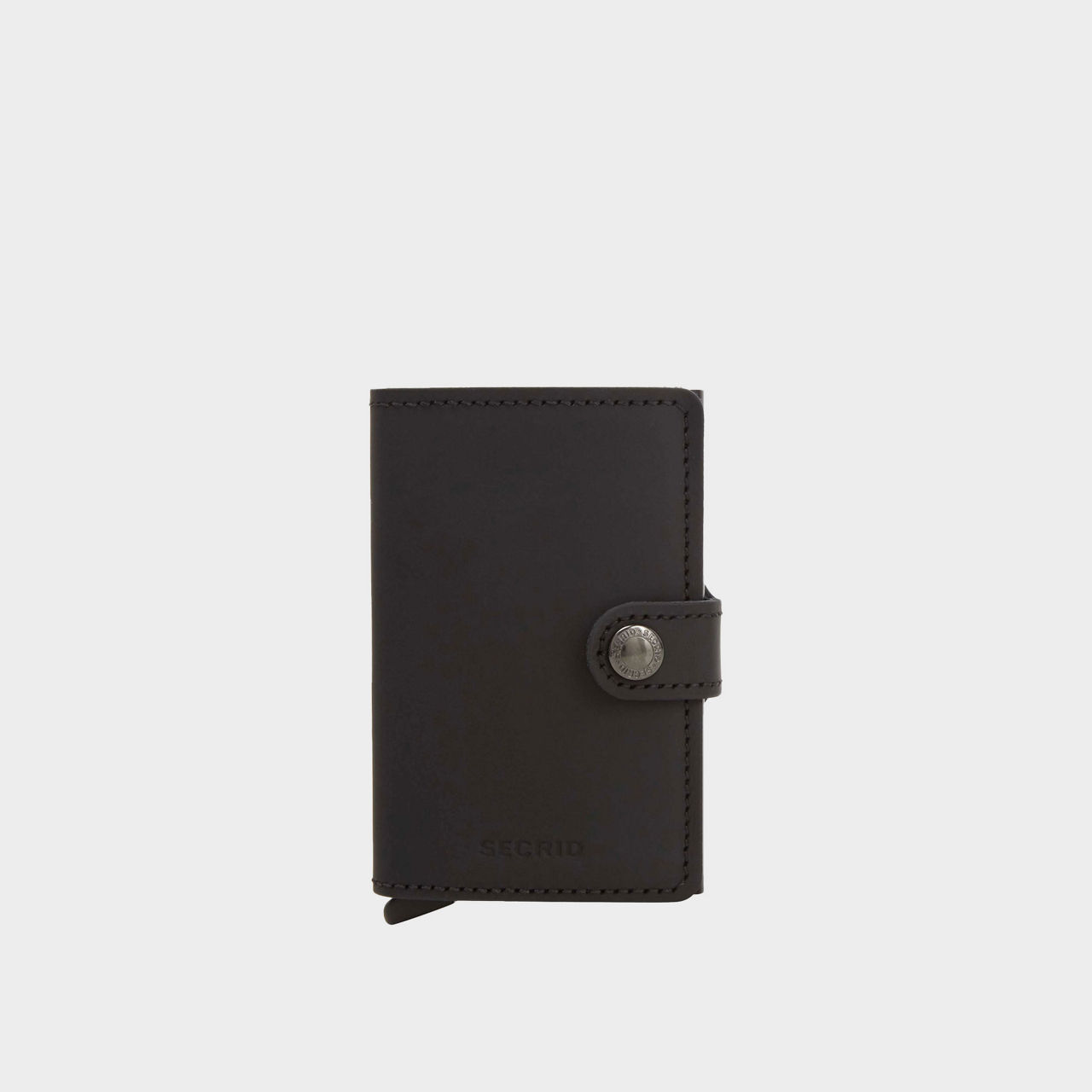 Matte Mini Wallet
