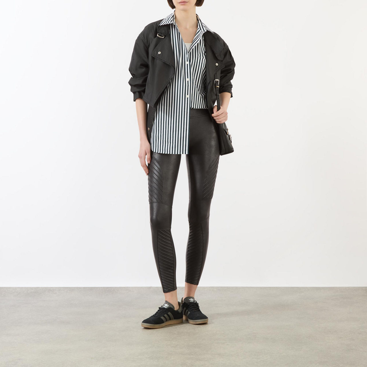 Motorbike Leggings Petite Motorbike Leggings Petite