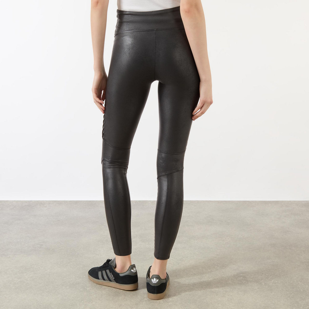 Motorbike Leggings Petite Motorbike Leggings Petite