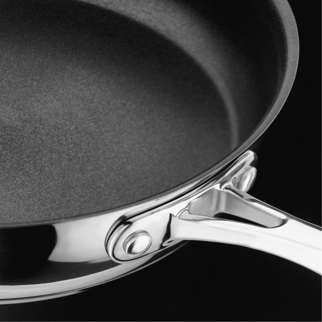 7000 Five-Piece Non-Stick Pan Set 7000 Five-Piece Non-Stick Pan Set