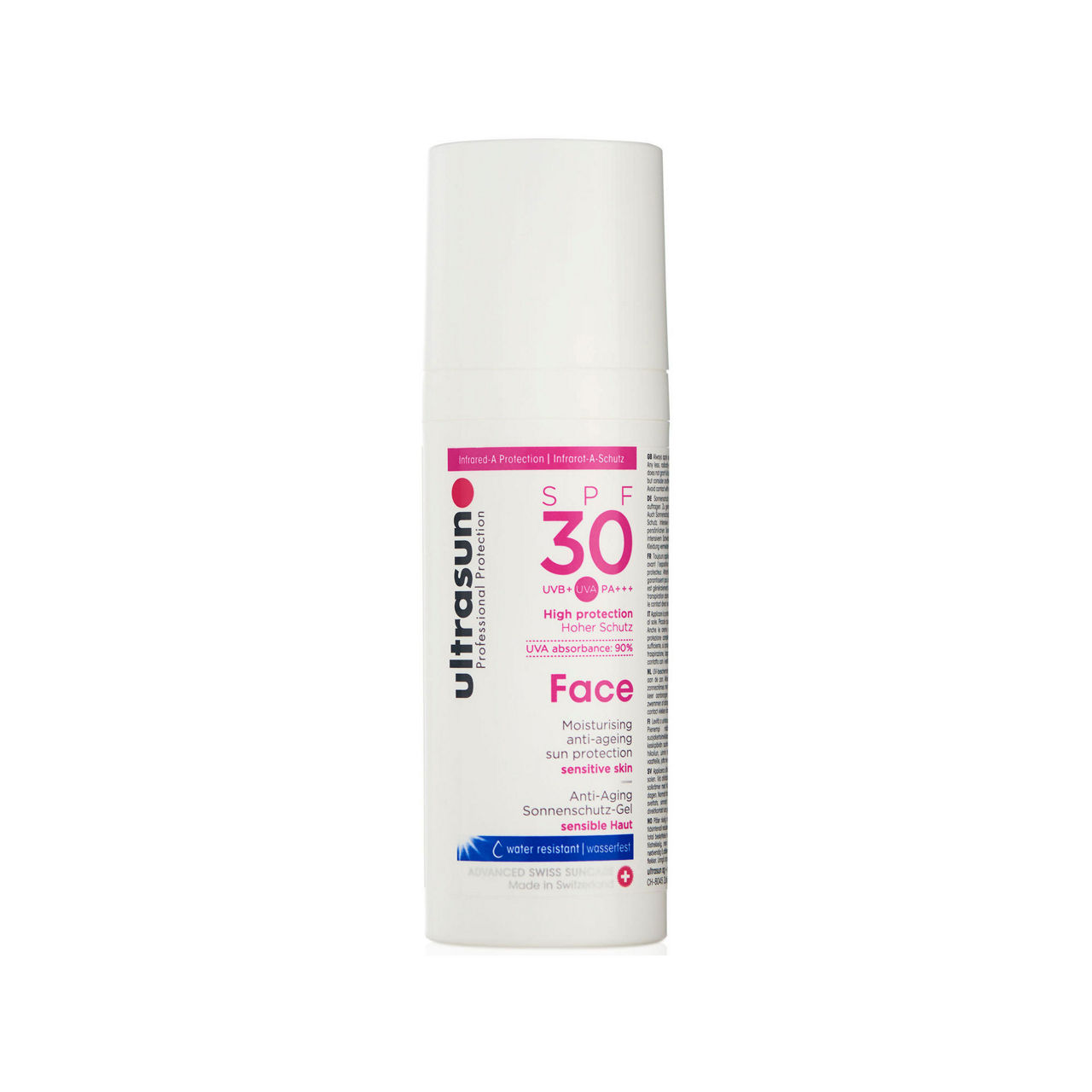 Face SPF30 50ml Face SPF30 50ml