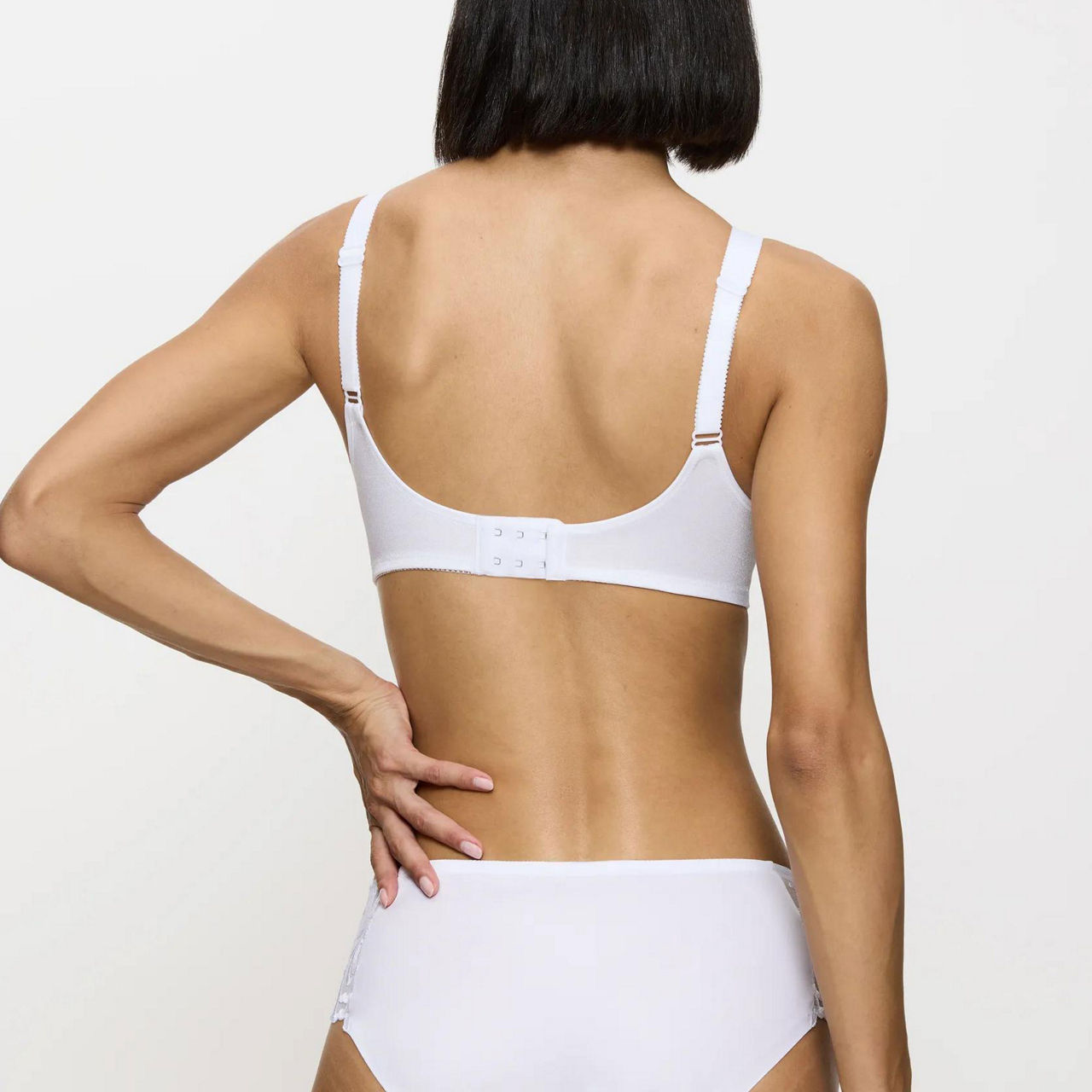 Doreen Non-Wired Bra Doreen Non-Wired Bra