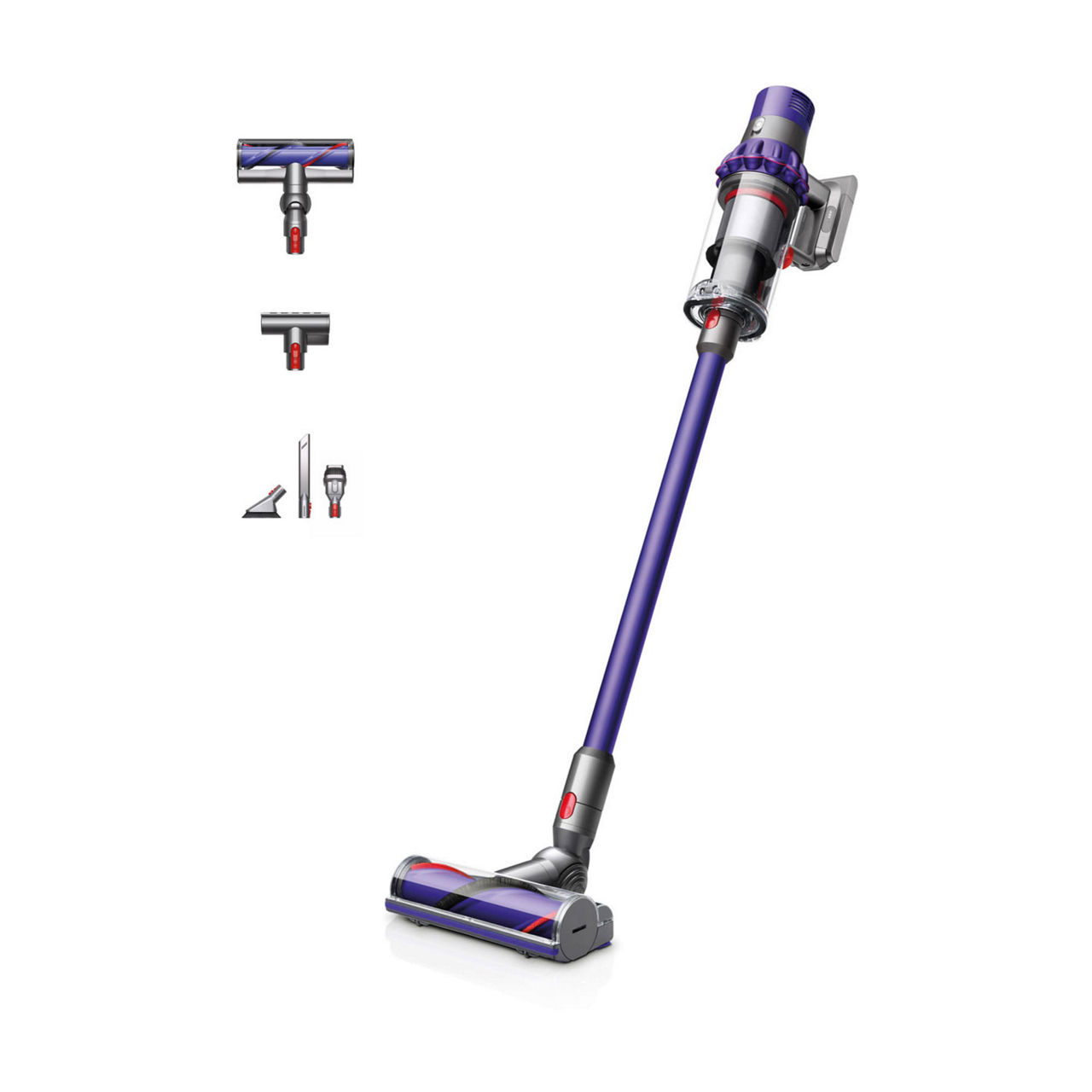 V10™ Cyclone Animal Vacuum Cleaner V10™ Cyclone Animal Vacuum Cleaner