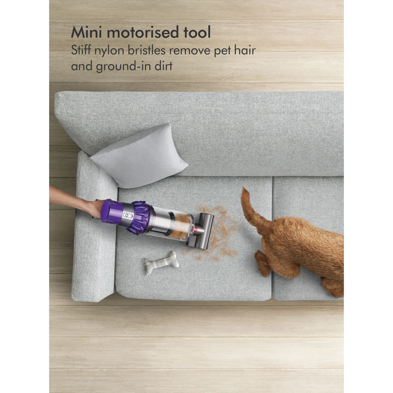 V10™ Cyclone Animal Vacuum Cleaner V10™ Cyclone Animal Vacuum Cleaner