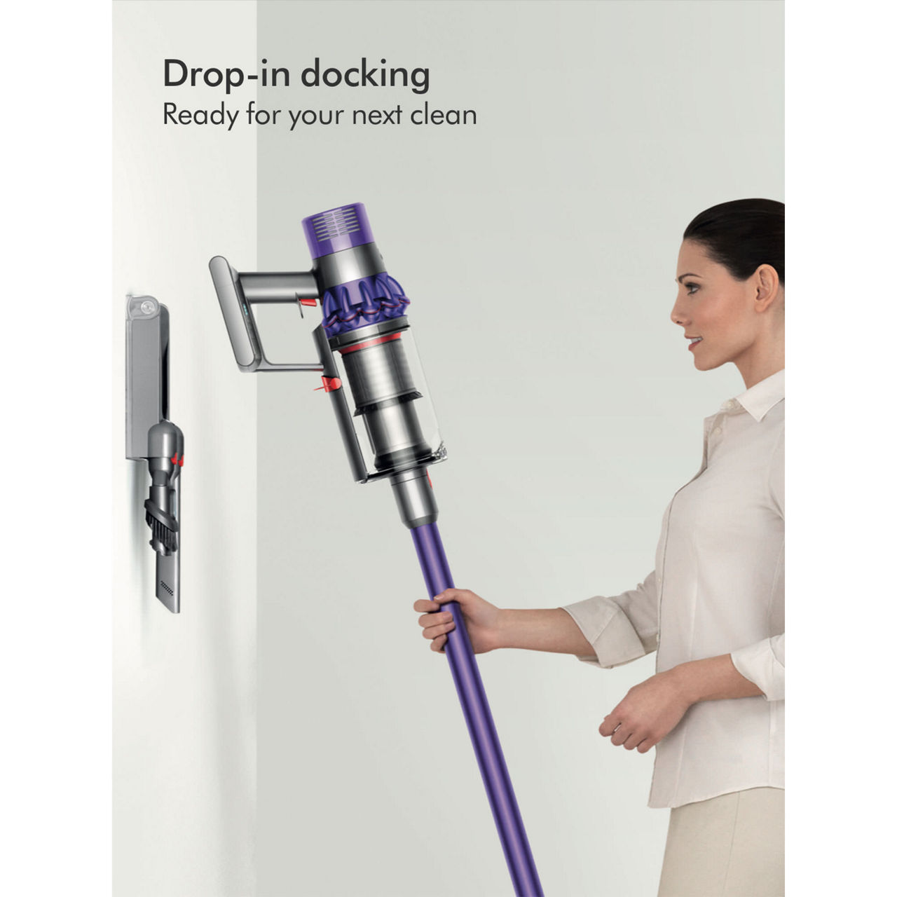 V10™ Cyclone Animal Vacuum Cleaner V10™ Cyclone Animal Vacuum Cleaner