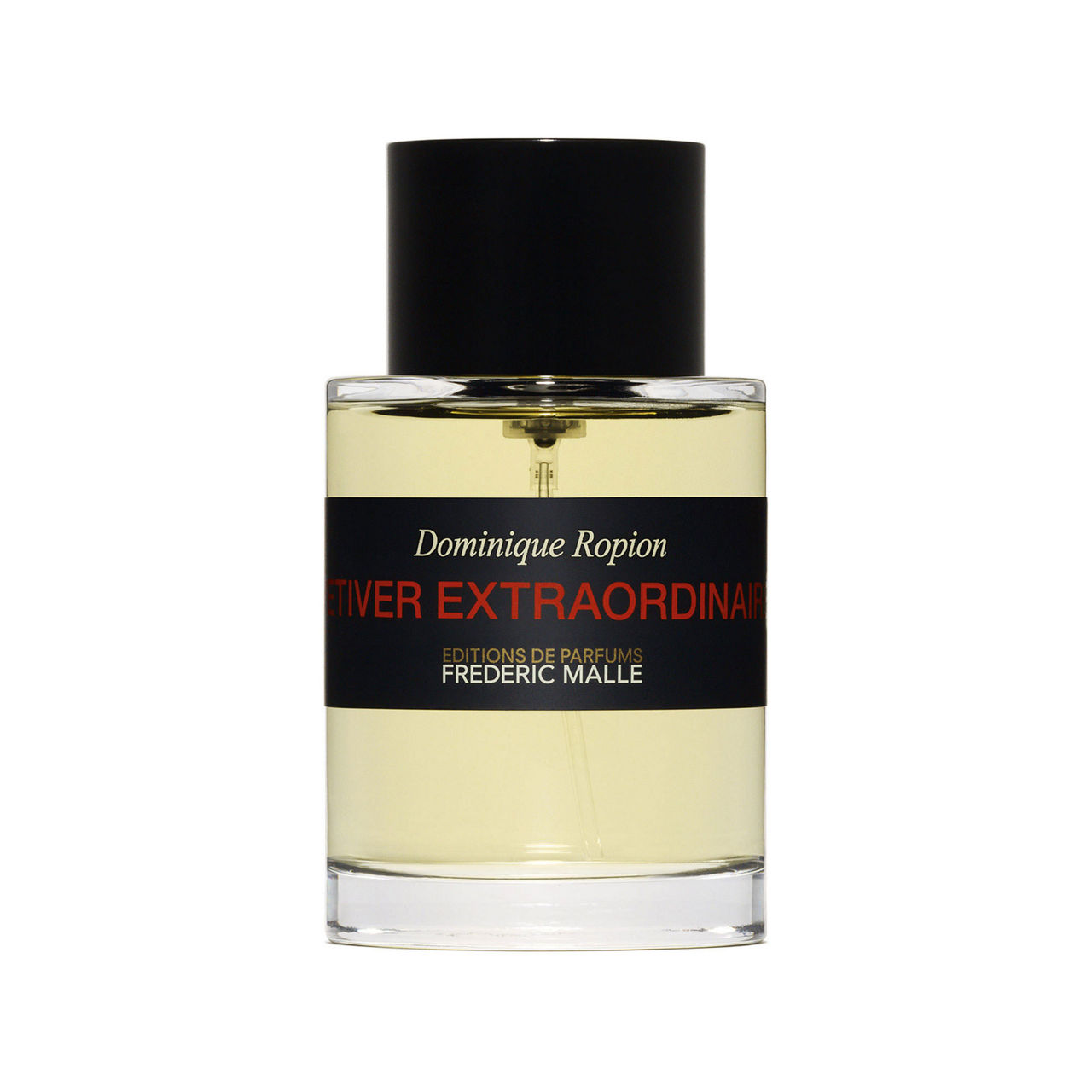 Vetiver Extraordinaire Parfum Vetiver Extraordinaire Parfum