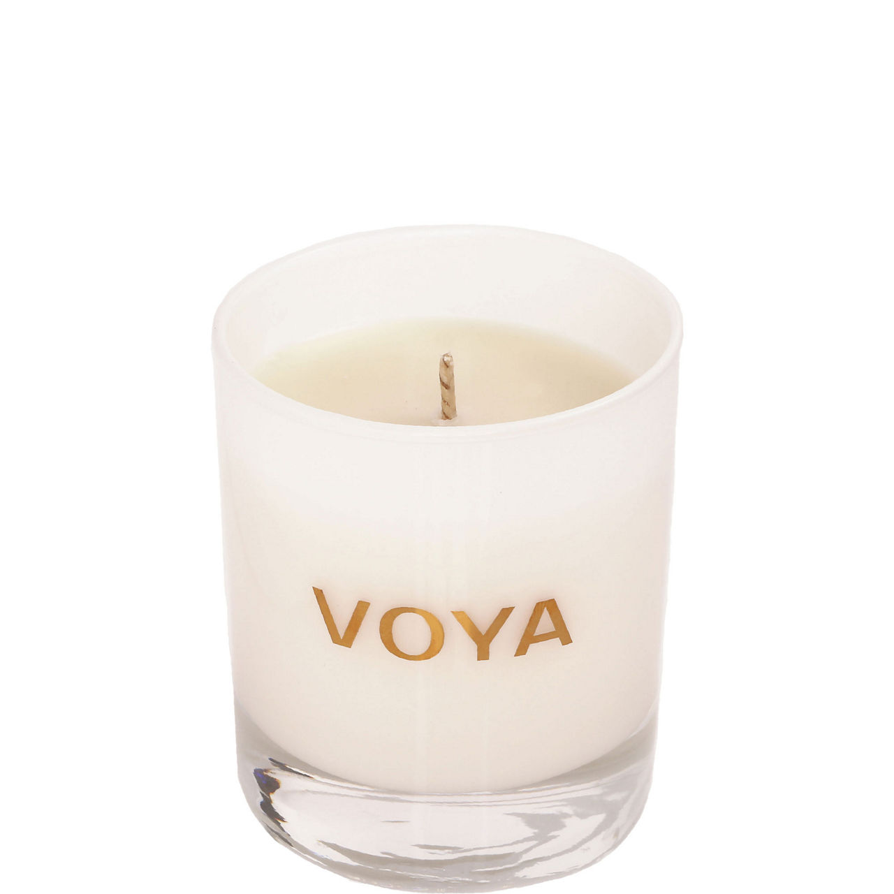 Cedarwood and Bergamot Scented Candle