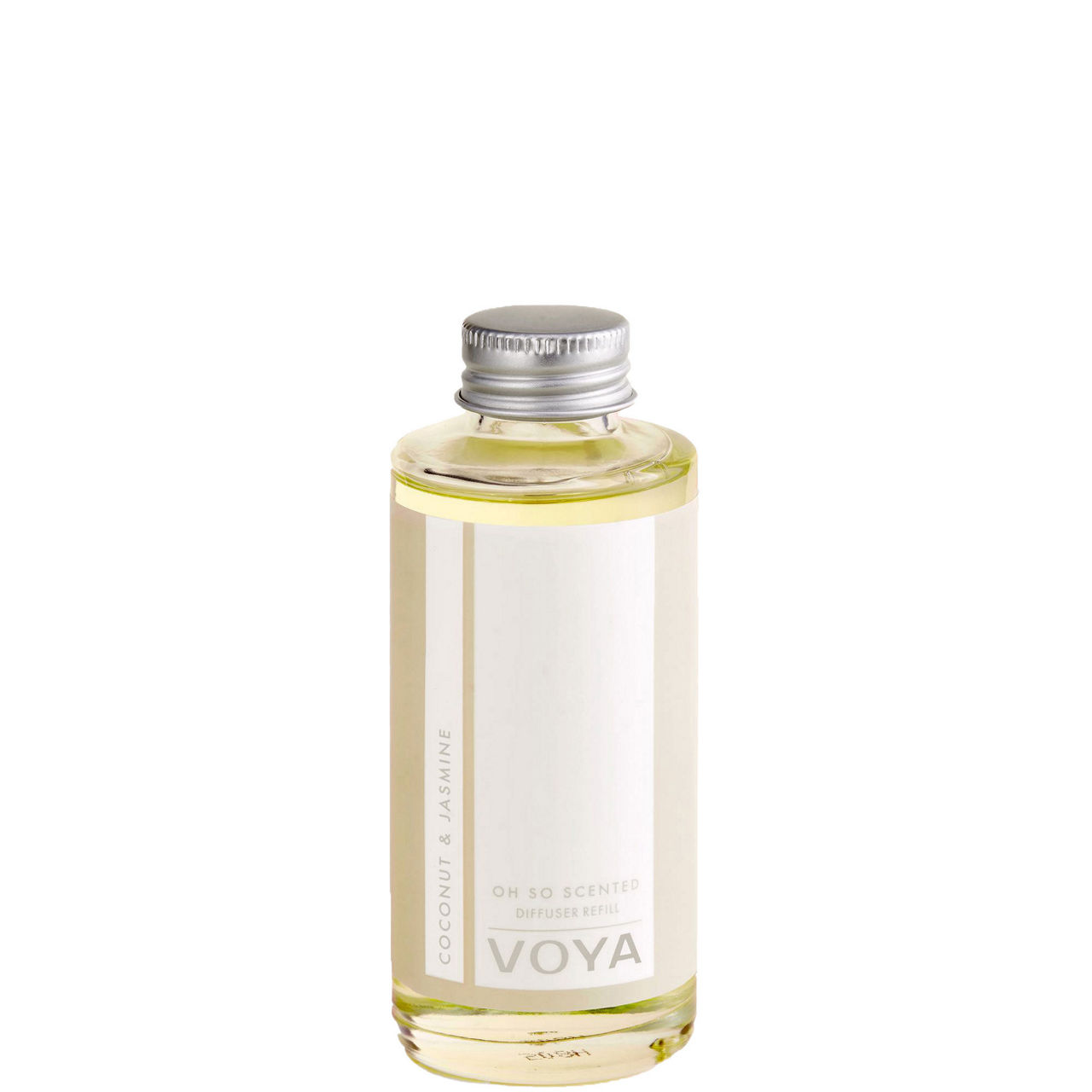 Coconut & Jasmine Diffuser Refill